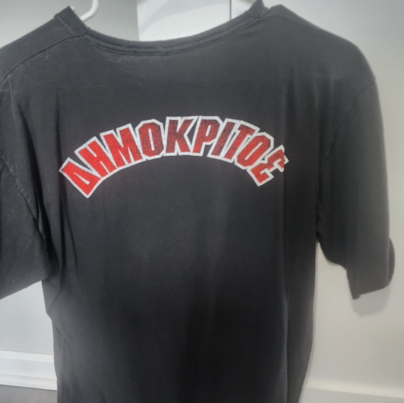 Camel Collection Vintage Tee Ahmokpitoe - Picture 4 of 4